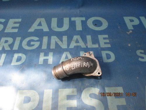 Galerie admisie Opel Zafira B 1.9cdti; 55353003 (cot)