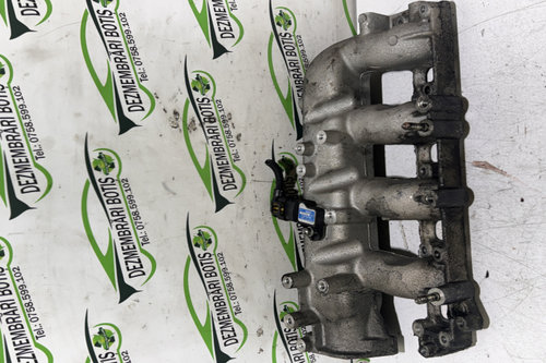 Galerie admisie Opel Zafira B [2005 - 2010] Minivan 5-usi 1.9 CDTI MT (100 hp)