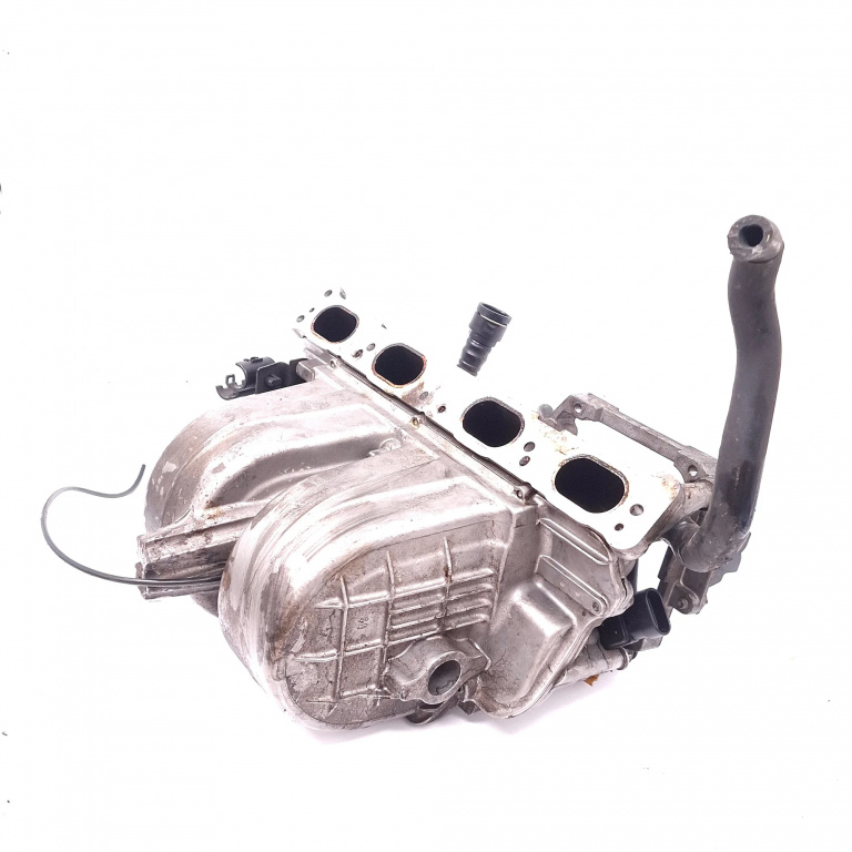 Galerie Admisie Opel Zafira B 2005-2014 1.6 Benzina 24431925, 24435069, 655078350566, 655078310805 Pierburg,Delphi