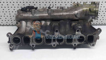 Galerie admisie Opel Zafira B (A05) [Fabr 2006-201...