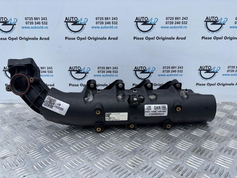Galerie admisie Opel Zafira C 2011-2016 1.6CDTI B16DTC; B16DTE; B16DTH; B16DTJ; B16DTL; B16DTN; B16DTR; B16DTU 55578375