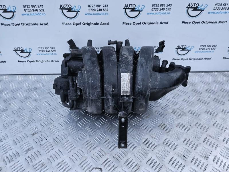 Galerie admisie Opel Zafira C 2011-2016 1.8i A18XER 55571535