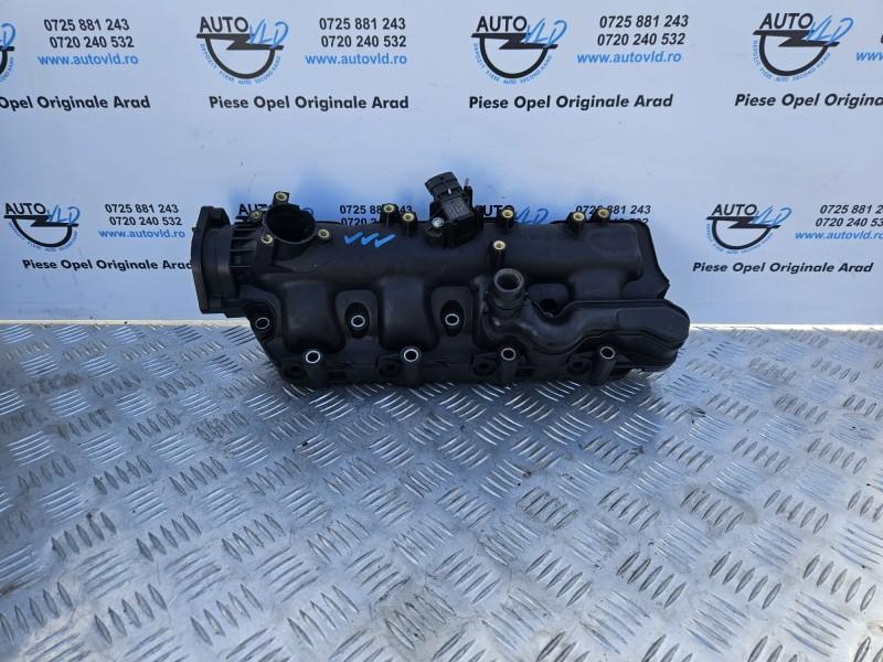 Galerie admisie Opel Zafira C 2011-2016 2.0CDTI 131cp 96kw; 2.0CDTI 160cp 118kw; 2.0CDTI BiTurbo 194cp 143kw; 2.0CDTI 110cp 81kw A20DT; A20DTC; A20DTE; A20DTH; A20DTL; A20DTR 55565592