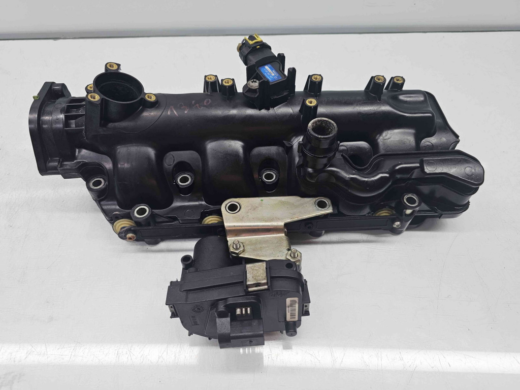 Galerie admisie Opel Zafira C (E75) Combi [Fabr 2011-2017] 17020295 2.0 CDTI LBS 121KW / 165CP