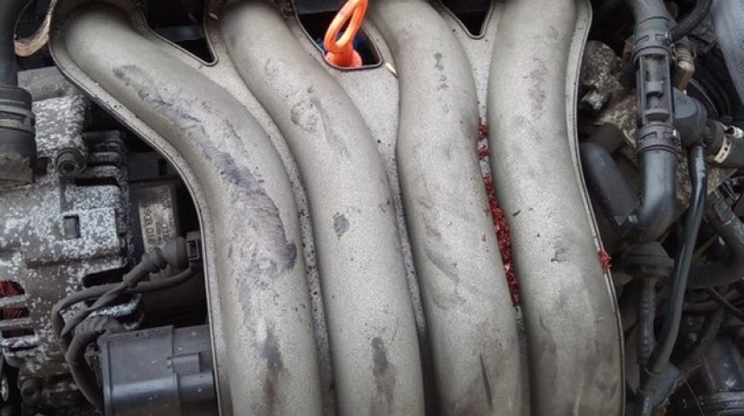 Galerie Admisie pentru Audi A4 2.0 Benzina ALT