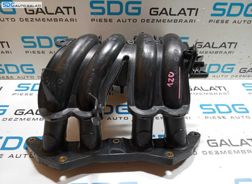 Galerie Admisie Peugeot 206 1.4 1998 - 2012 Cod 9686926180 [M7093]