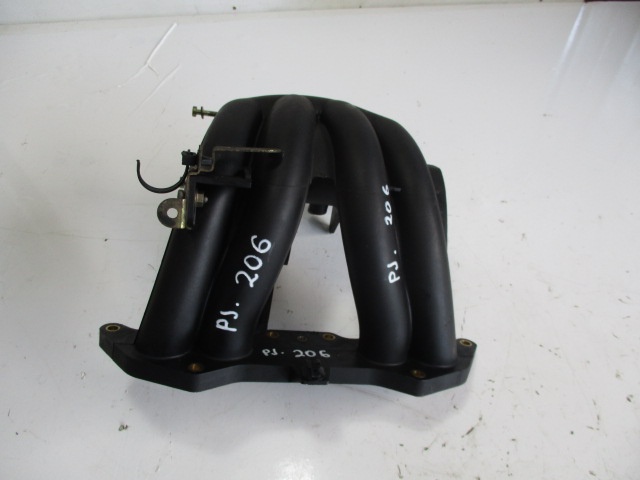 GALERIE ADMISIE PEUGEOT 206 1.6 BENZINA FAB. 1998 - 2008 ⭐⭐⭐⭐⭐
