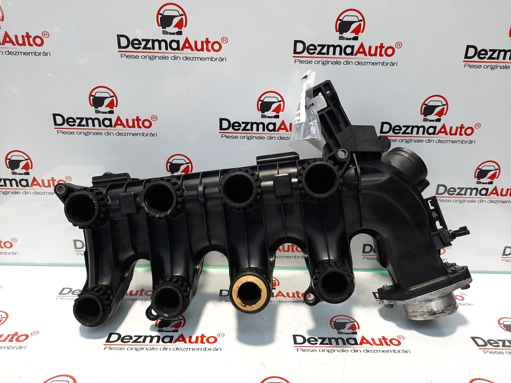 Galerie admisie, Peugeot 206 [Fabr 1998-2009] 1.6hdi, 9HY, 9653808680 (id:427916)