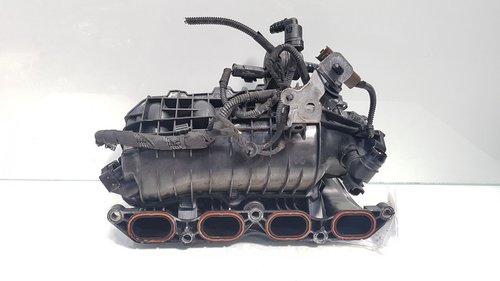 Galerie admisie, Peugeot 207, 1.4 benz, 8FS, 75443558006