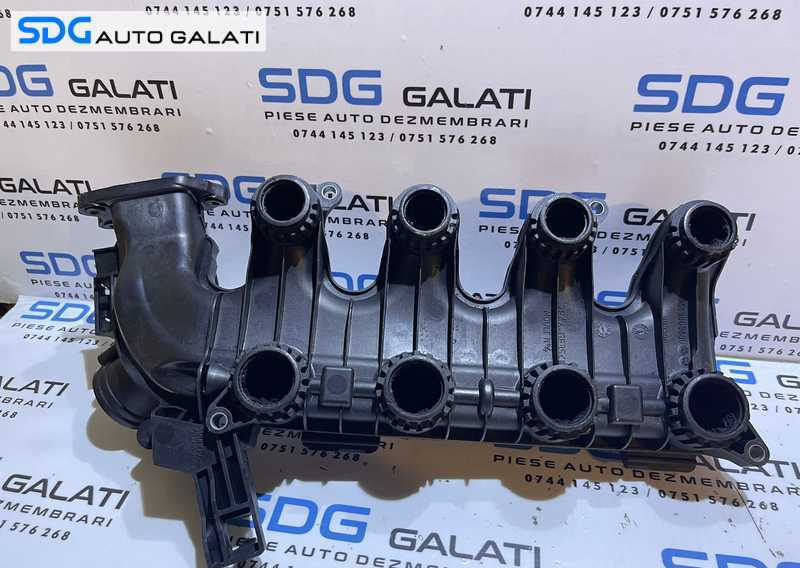 Galerie Admisie Peugeot 207 1.6 HDI 2006 - 2015 Cod 9653808680 [MA0190]