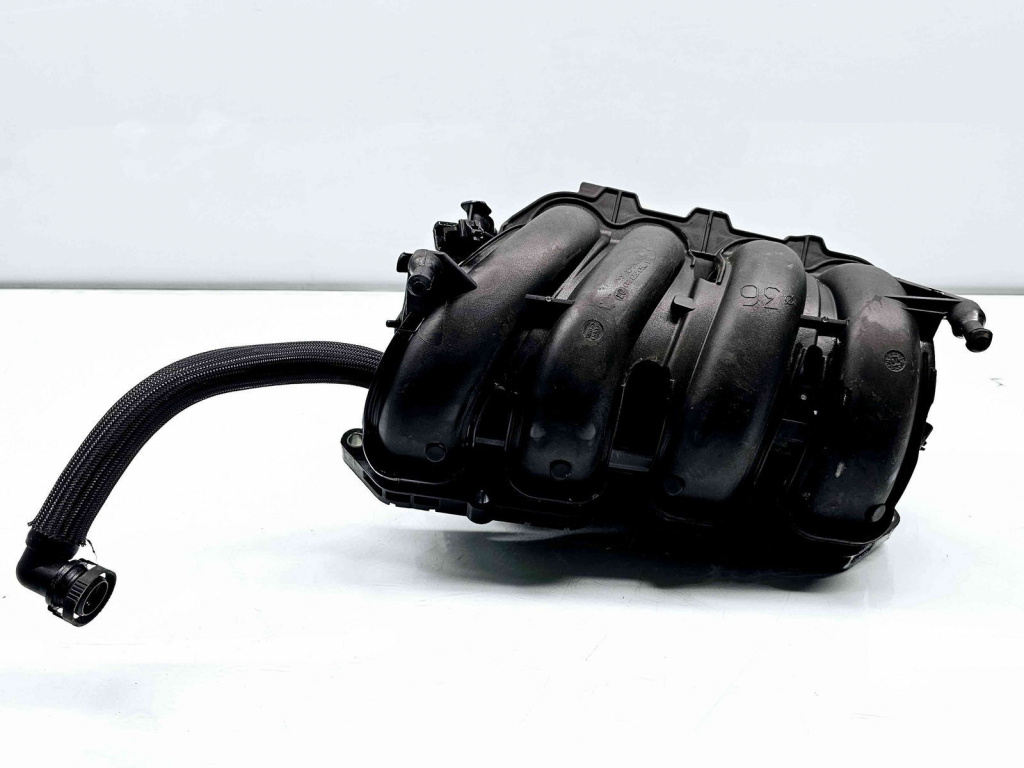 Galerie admisie PEUGEOT 207 (WA) [Fabr 2006-2012] V760459780 1.6 Benz EP6 88KW / 120CP