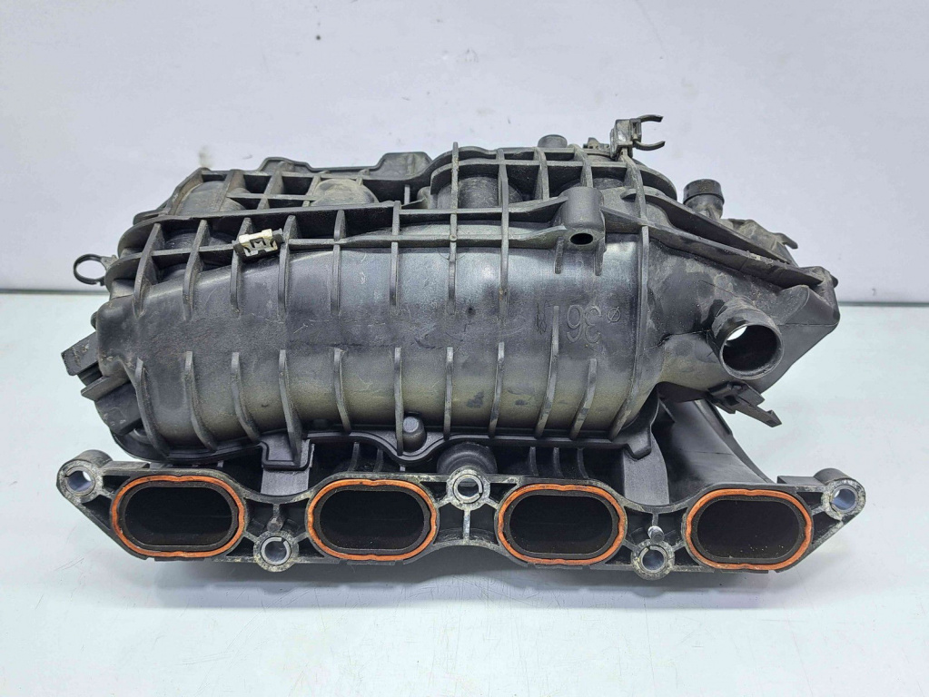 Galerie admisie Peugeot 207 (WA) [Fabr 2006-2012] V760459780 1.6 Benz EP6C 1.6 Benz EP6C 77KW / 105CP