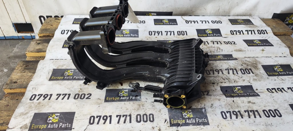 Galerie admisie Peugeot 208 1.2 cod motor HMZ an 2016 cod 9673063980