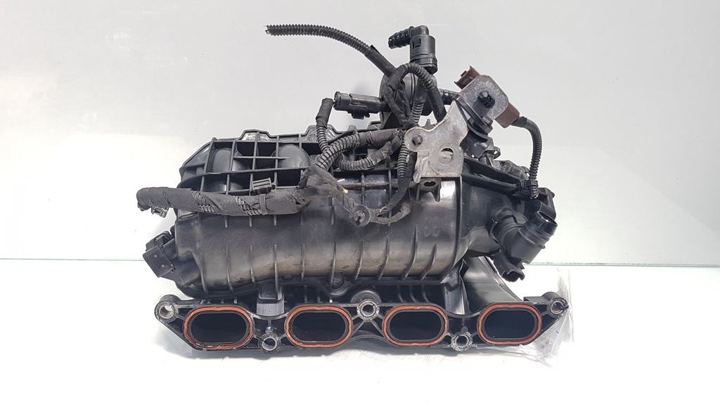 Galerie admisie, Peugeot 208, 1.4 benz, 8FS, 75443558006