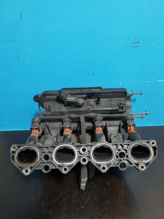 Galerie admisie Peugeot 307 1.6i 9635885080