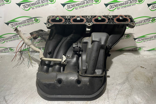 Galerie admisie Peugeot 307 [2001 - 2005] wagon 2.0 MT (136 hp)