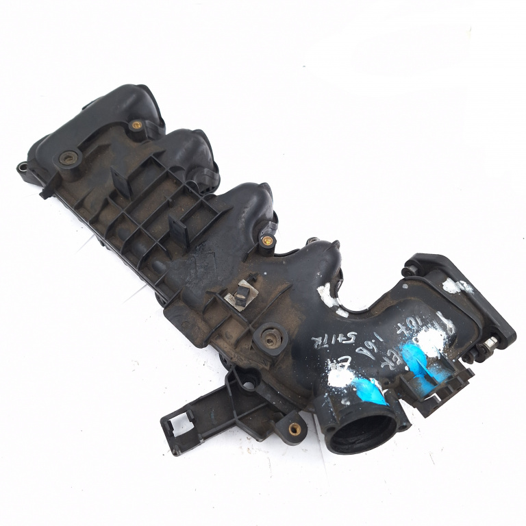 Galerie Admisie Peugeot 307 2001 - 2008 Motorina 9653808680, 993390