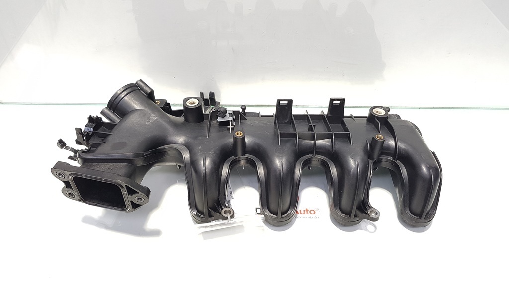 Galerie admisie, Peugeot 307 Break [Fabr 2002-2008] 1.6 hdi, 9HX, 9653808680D