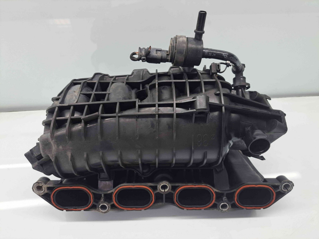 Galerie admisie PEUGEOT 307 [Fabr 2000-2008] V760459780 1.6 N16 90KW / 122CP