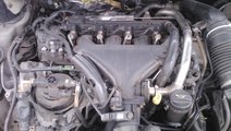 Galerie Admisie Peugeot 407 2 0 Hdi 100 Kw Rhr 136...