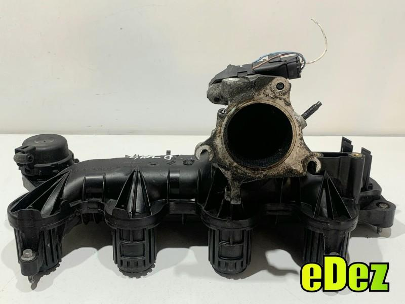 Galerie admisie Peugeot 508 (2010-2014) 2.2d DOHC 224DT 9659449480