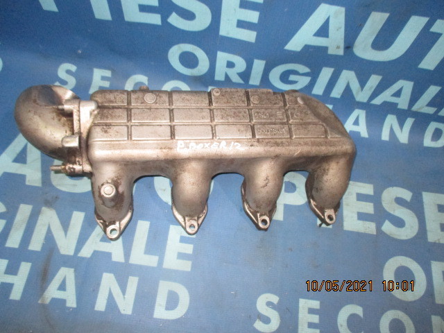 Galerie admisie Peugeot Boxer 2.8hdi; 500318401