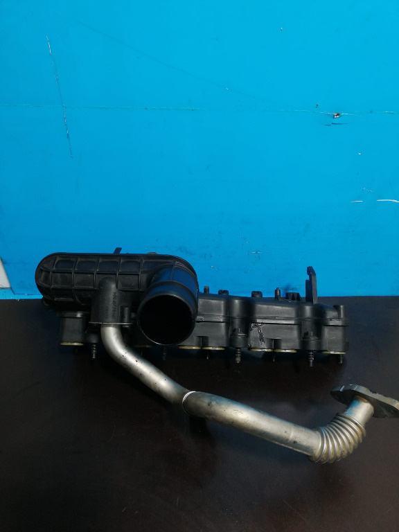 Galerie admisie Peugeot Boxer / Citroen Jumper 2.2 HDI 2S7Q9424BE