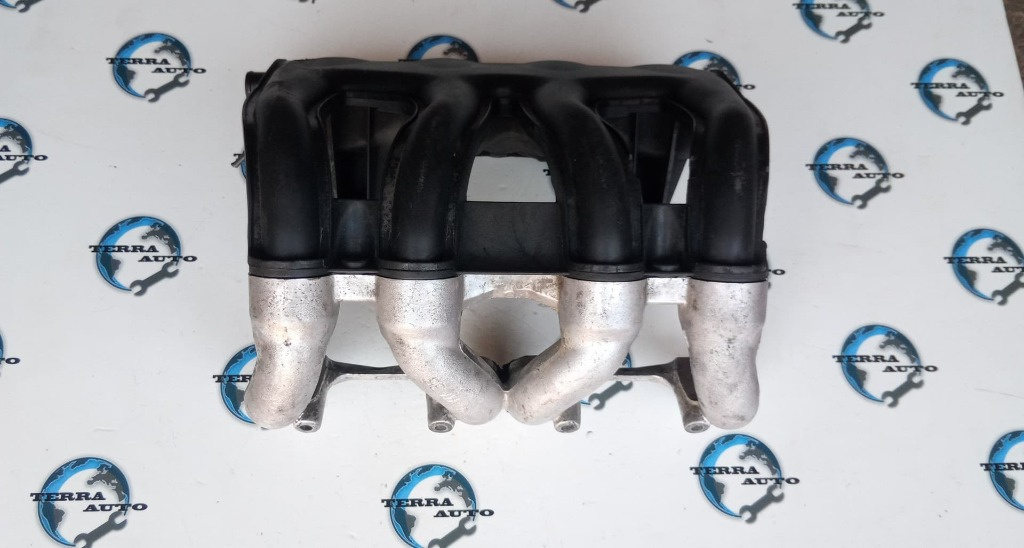 Galerie admisie Peugeot Partner 1.9 D cod motor WJY