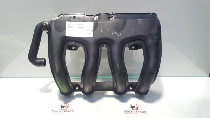 Galerie admisie, Peugeot Partner (I) Combispace, 1.9 D, 9642405280