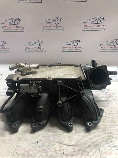 Galerie Admisie Plastic Audi A1 1.2 2012, 03F145749B