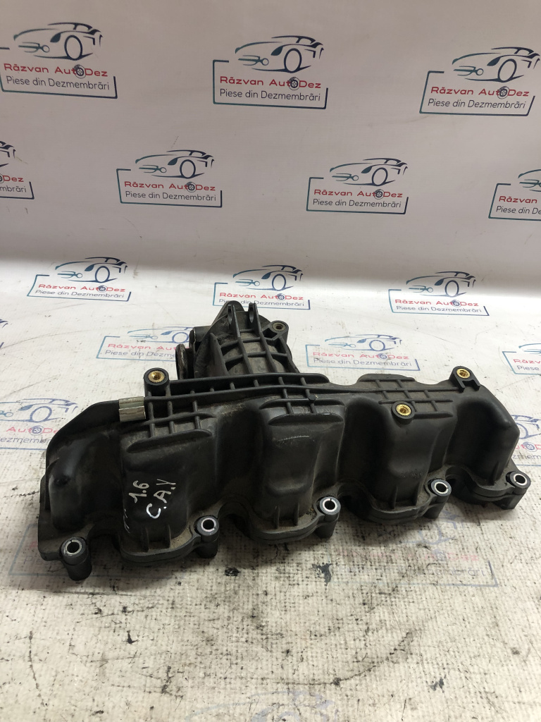 Galerie Admisie Plastic Audi A1 1.6 Motorina 2012, 03L129711AL