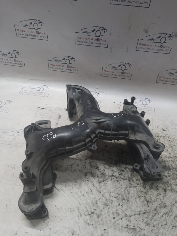 Galerie Admisie Plastic Audi A3, 059129711CF