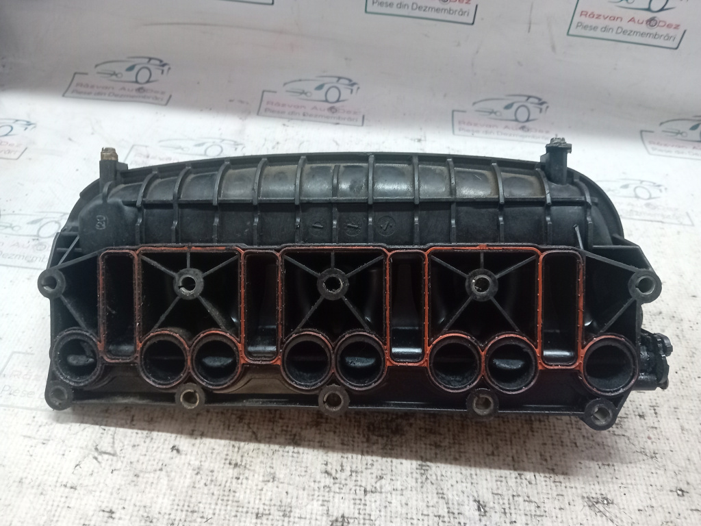 Galerie Admisie Plastic Audi A3 2007