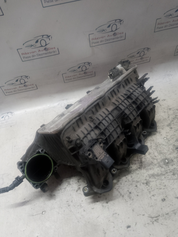 Galerie Admisie Plastic Audi A3 8V 1.4 Benzina 2017, 04E145749B