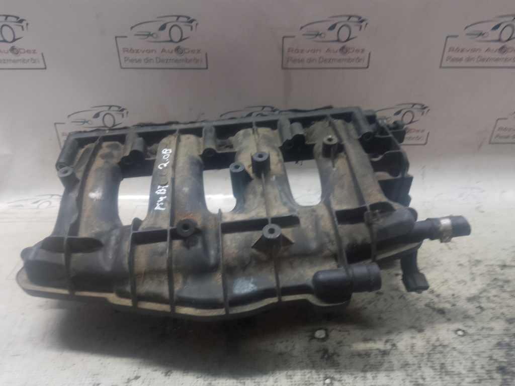 Galerie Admisie Plastic Audi A4 B7 2.0 Benzina 2007, 06F133192A
