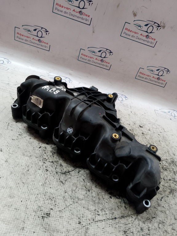 Galerie Admisie Plastic Audi A4 B8 2.0 2011, 03L129711BA