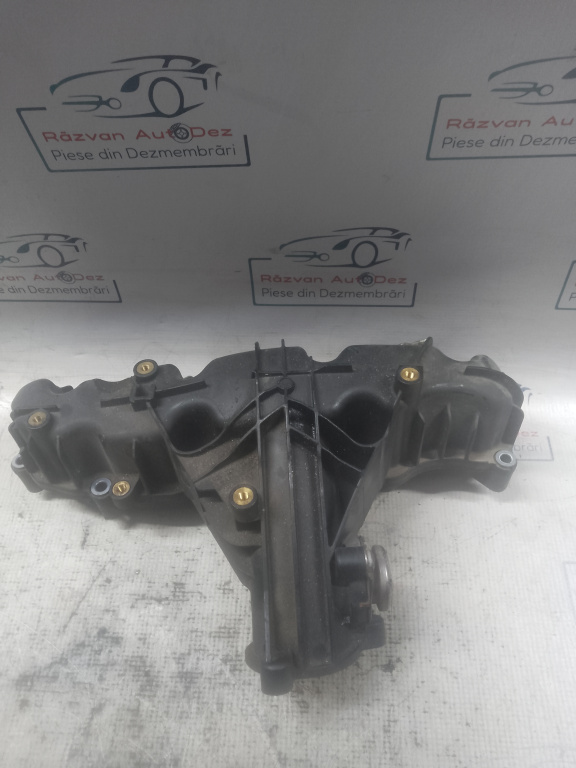 Galerie Admisie Plastic Audi A4 B8 2011, 03L129711AF