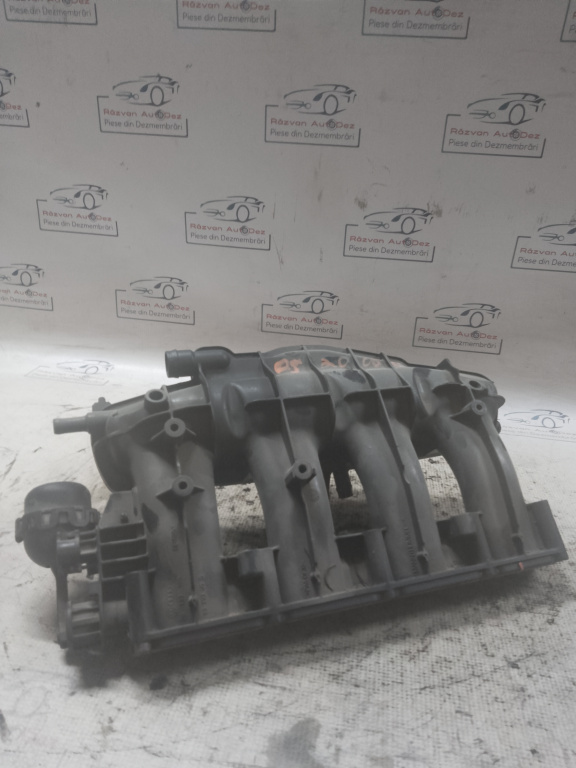 Galerie Admisie Plastic Audi A5 2.0 2012, 06133185