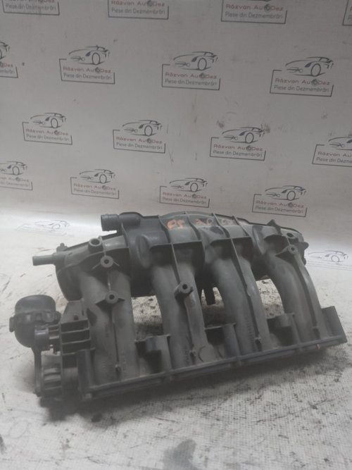Galerie Admisie Plastic Audi A5 2.0 2012, 06133185