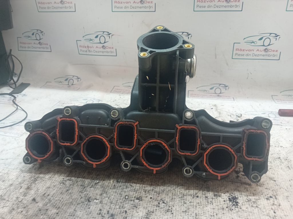 Galerie Admisie Plastic Audi A5 2012, 03L129711BA