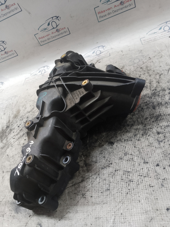 Galerie Admisie Plastic Audi A6 2011, 03L129711AF