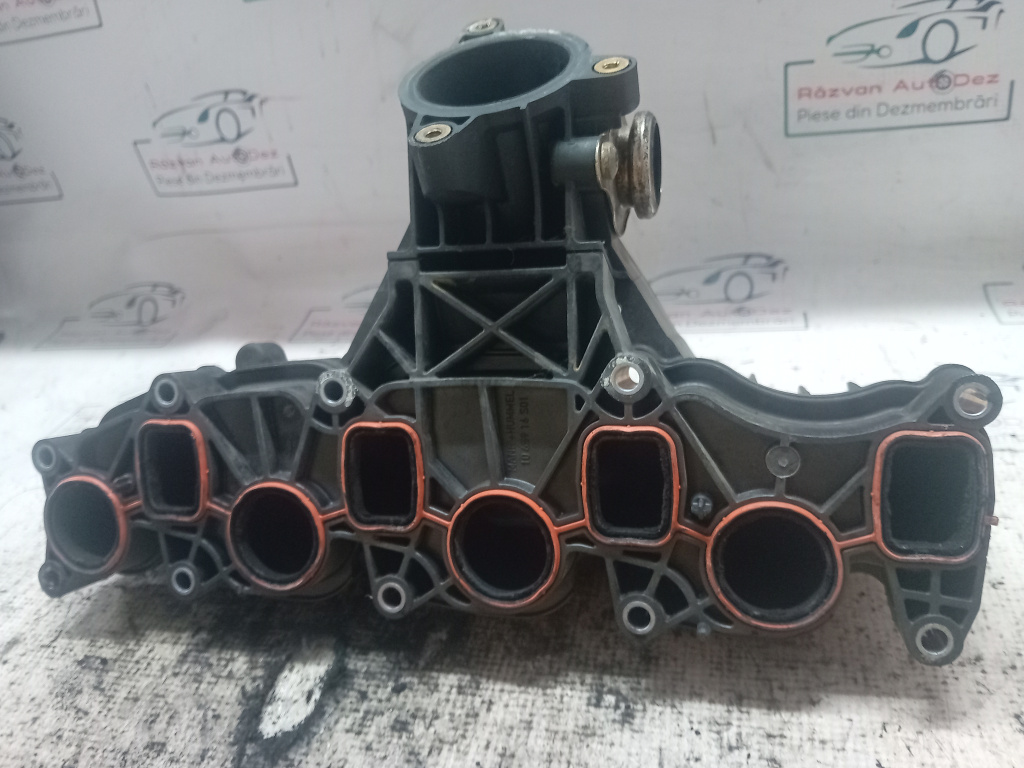 Galerie Admisie Plastic Audi Q5 2.0 Motorina 2010, 03L129711AF