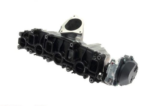 Galerie Admisie Plastic BMW 318 2.0 2005