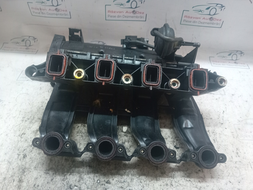 Galerie Admisie Plastic BMW 320 2006, 7795393