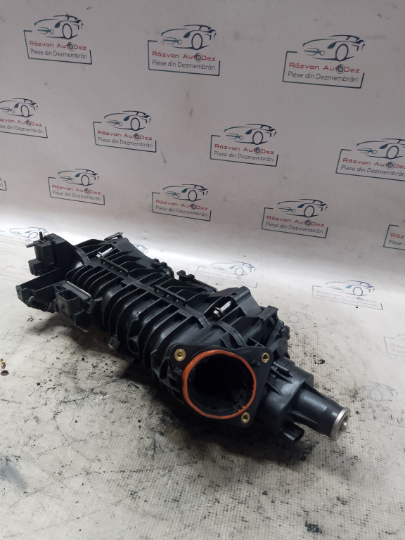 Galerie Admisie Plastic BMW 320 2011, 780799105