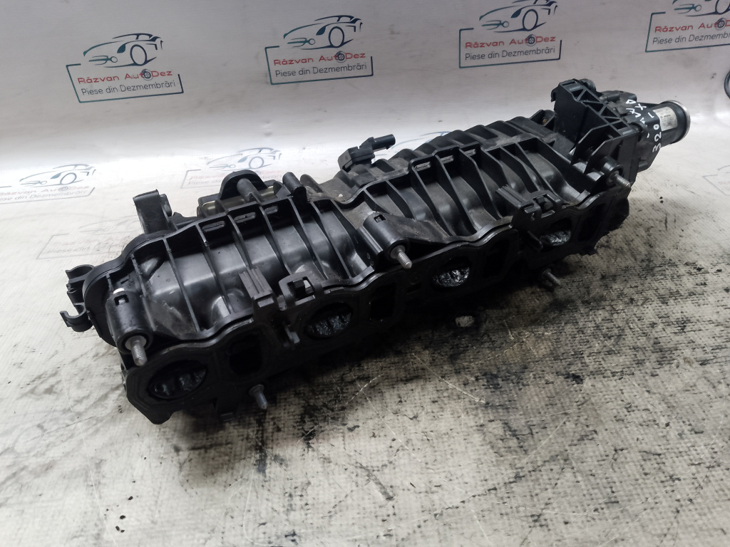 Galerie Admisie Plastic BMW 320 2011, 857079101 / 780799108