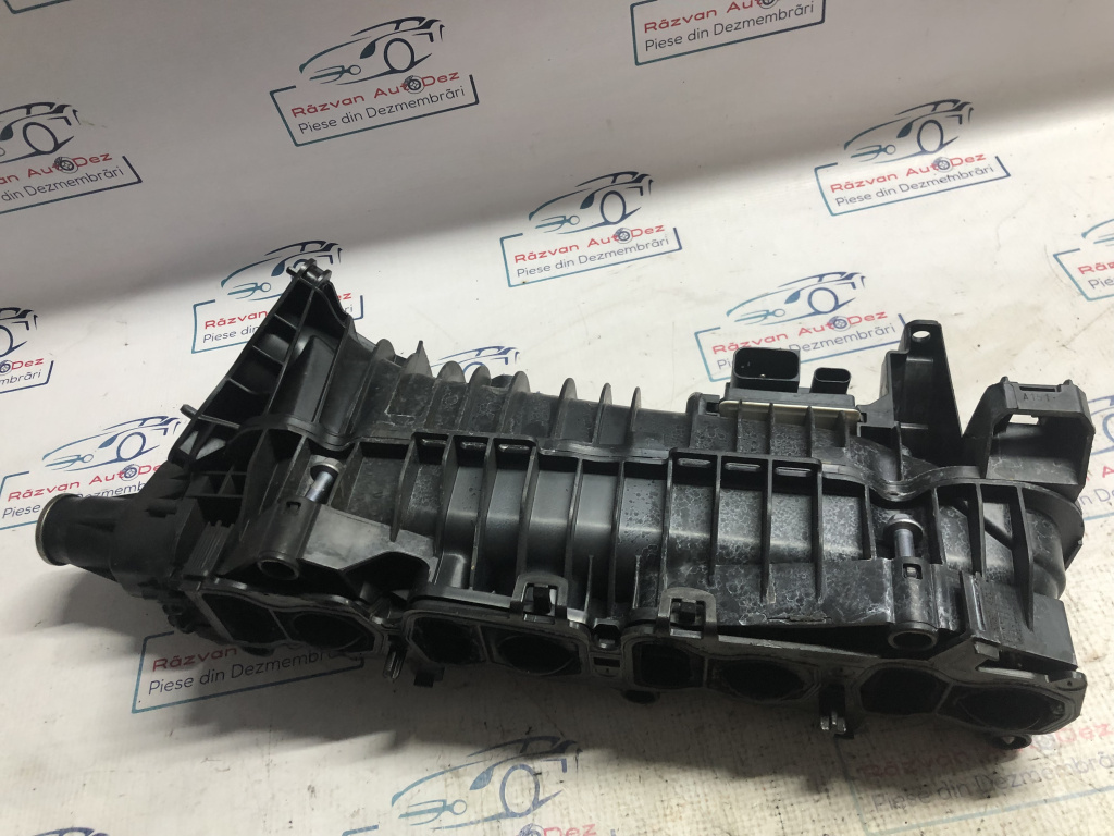 Galerie Admisie Plastic BMW F10 2011, 78079910