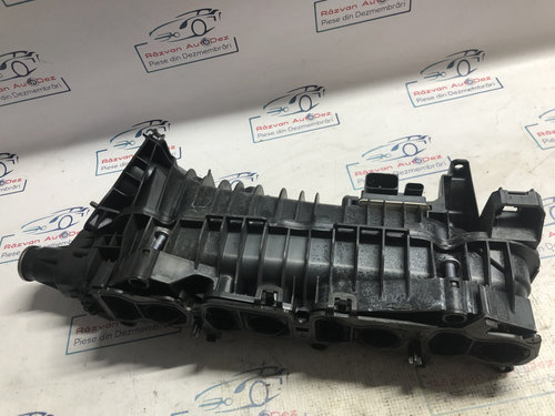Galerie Admisie Plastic BMW F10 2011, 78079910