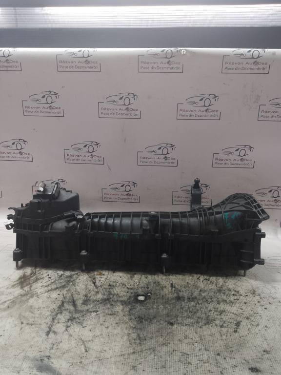 Galerie Admisie Plastic BMW F10 3.0 2012, 781190904