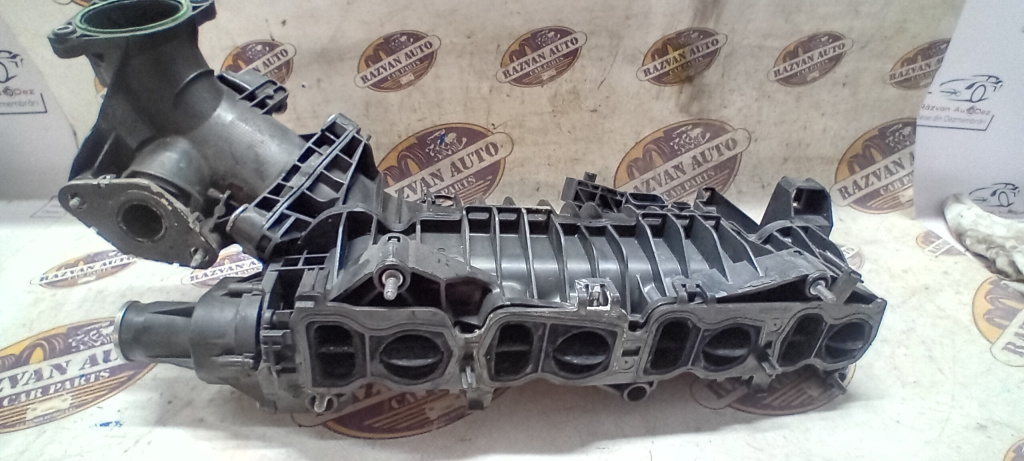 Galerie Admisie Plastic BMW F30 2.0 Motorina, 780799106